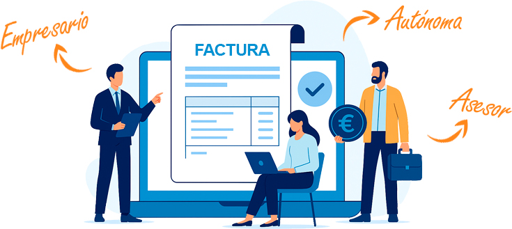 ¿Qué tipo de usuario eres?